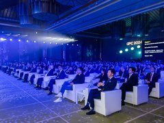 共越山海 见不凡，TCL实业携全球合作伙伴共建产业和谐生态