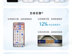 华为180款老机型升级HarmonyOS 4.2体验新互动主题
