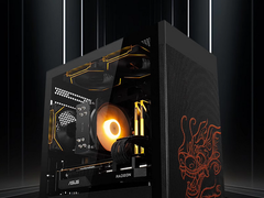 AMD 锐龙5 8400F登场 LOONGTR/浪龙神整机热卖推荐