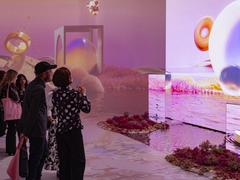 必要·创新·和谐 三星定义未来设计理念