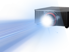 更便捷更好用，理光万流明新品PJRU11000L系列升级大屏新天地