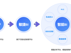 阿里巴巴技术实践：BI+AI技术的融合与应用