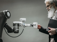 纽约大学 Bud Mishra 教授：AI 时代，人类与智能机器如何共生？