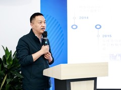 西云算力CTO梁峰揭秘：如何打造全系列全场景的智算基础设施