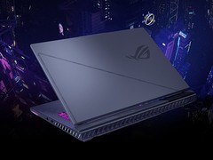 五一宅家旗舰级高性能游戏本推荐！ROG魔霸新锐到手10499元