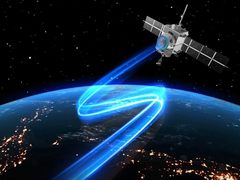 向星辰大海进发！“星环号﹒南信大星”卫星即将发射