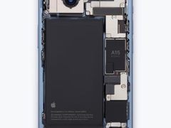 苹果新专利曝光：设备或将重新搭载可更换电池设计？