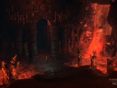 iGame Ultra家族硬件畅游《暗黑破坏神IV》魔幻世界