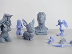 大男孩的高级玩具，3D打印新体验，爱乐酷Saturn 4 Ultra土星测评