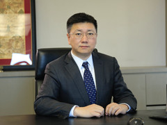 对话华胜天成王维航：生成式AI的进化之路