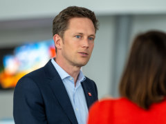 专访巴可会议协作业务负责人 Jan van Houtte： 专注所以更专业 让线上会议更高效便捷