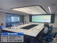坚持客户本位、价值交付，海信荣获百余城市交警用户认可