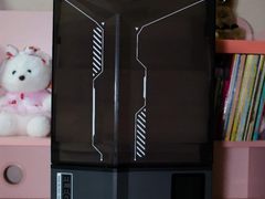 真正实现上手零门槛—ELEGOO爱乐酷Saturn 4 Ultra 3D打印机