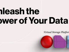 Hitachi Vantara推出单一混合云平台Virtual Storage Platform One