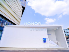 耀享生活节首站圆满落幕，荣耀互联网服务打造高品质数字生活