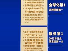 海尔智家：始于第1，不止于1