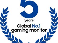 三星电子在全球OLED显示器市场排名第一