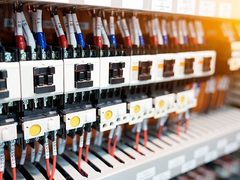 智邦国际：全程一体，引领电工电气行业数智化转型新篇章