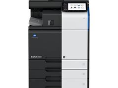 畅享高效与安全 柯尼卡美能达赋能医疗健康行业开启数智新文印