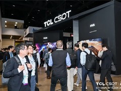 SID2024 | 高能刷屏！TCL华星未来显示科技大秀一睹为快