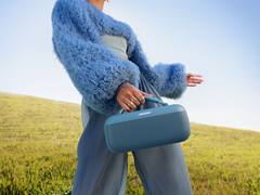 派对好伴侣！Bose推出全新Bose SoundLink Max手提音箱