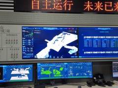 为车站打造“智慧大脑”，海信轨道交通亮相第八届中国智慧轨道交通大会