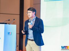 高通徐晧：积极推进5G Advanced技术创新 携手行业迈向6G未来