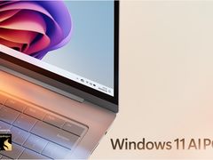 认识 Windows 11 AI PC：专为 AI 体验而设计