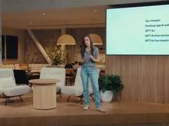 聊聊OpenAI最新发布的GPT 4o