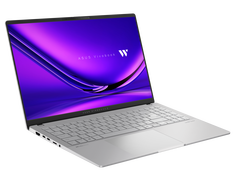 华硕无畏Pro15 2024正式发布 75 TOPS总算力开启AI PC新时代