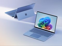 微软推出 Windows 11 AI PC：全新 Surface Pro 和 Surface Laptop