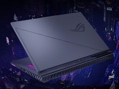 618提前放价！高性能游戏本ROG魔霸新锐到手价10499元