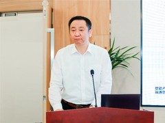 “智融合 赋未来”——工业软件供需对接会吴江站成功举办
