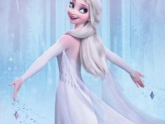 公主打印魔法升级！ 全新爱普生大墨仓冰雪奇缘系列合作款618登场