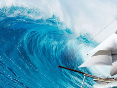 企业出海需要什么样的数据库