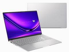 搭载高通骁龙X Elite AI处理器，华硕无畏Pro15 2024家族再添一员猛将