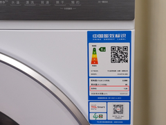 618选购洗衣机宝典：看准这个指标保你洗衣最干净