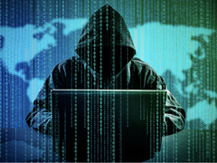 网络犯罪成本的增长速度是网络安全支出的12倍