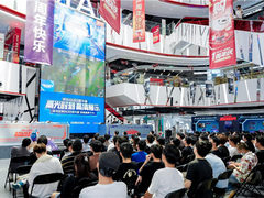 三星新一代电竞装备OLED G6强势助力京东高光时刻挑战赛