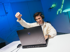 618爆款游戏本微星神影16：双烤升级190W释放更猛！