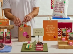 惠普强势登陆2024德鲁巴印刷展 与Canva可画达成全球合作