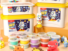 严把产品“质量关” 京东文具营造儿童成长良好环境