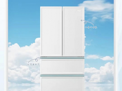 海尔“太白”冰箱惊艳上市，打造留白美学与全空间保鲜科技完美融合