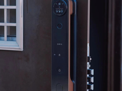 智能锁新贵TCL K9G Plus怎么样？看完这篇文章你就了解了