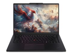 专业性能强悍，联想AI PC新品ThinkPad P14s今日开售