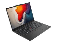 搭载AMD全新锐龙芯片，联想AI PC新品ThinkPad E14和E16 2024 AI正式上市
