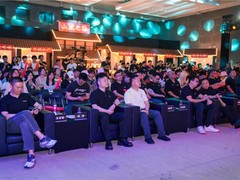 激战山城之巅！Lexar雷克沙高校电竞挑战赛总决赛震撼上演