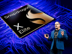 高通公司CEO安蒙：高通技术公司正在重构Windows PC生态系统的性能领导力