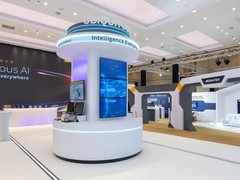 联发科COMPUTEX展台有看点，2024年最热AI技术都在这里