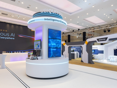 COMPUTEX 2024联发科大秀AI狠活，全场景AI体验就在现场